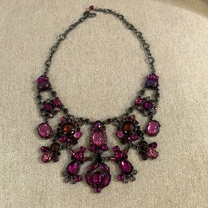 White House Black Market Necklace